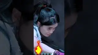 ketika Nuy di tantang bilyard Denny sumargo 