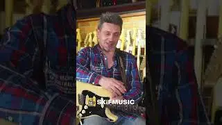 В КАКИХ ПРОЕКТАХ ИГРАЕТ ПАВЕЛ МАРТЫНЕНКО | SKIFMUSIC.RU