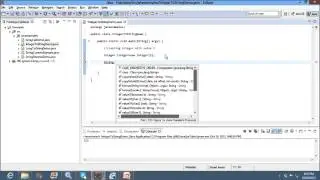 IntegerToString