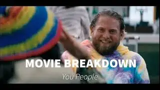 21 Rules x Reelblack - You People Discussion (Trailer) | Join Us Live Friday 7pm ET/ 11pm London