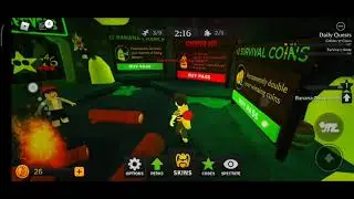 All Banana Eats Codes (December 2022) | Latest & Working Roblox Banana Eats Codes