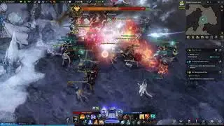 Lost Ark Tarsila World Boss