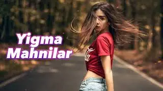 Ureyim Esqinle Divanedi 2023 (En Yeni Mahnilar) Cox Dinlenen