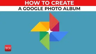 Want to create a Google Photos album? Here’s how you can create one