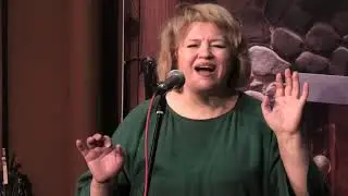 КАВЕР! Ирина Богушевская 