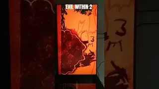 Horror Game Evil within 2 Starting 🔥