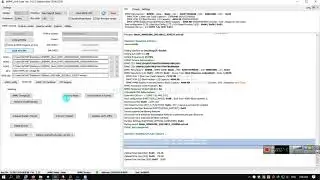 Symphony V128 Logo Hang Emmc Bad Health Repair || Emmc Repair Jtag || Skynet Team