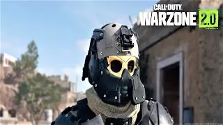 WARZONE 2 SEASON 1 TRAILER [ZEUS] MW2 CALL OF DUTY