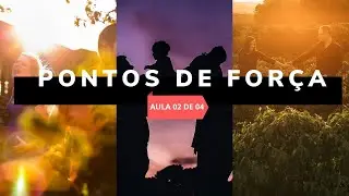 PONTOS DE FORÇA de uma FOTO para SESSÃO em EXTERNA (Segredo Revelado) parte 02