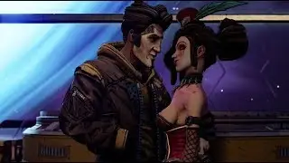Borderlands 3 - Moxxi's Heist of the Handsome Jackpot DLC ENDING
