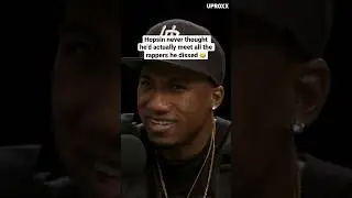#Hopsin