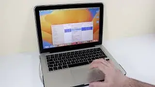 Como Vaciar Papelera en Macbook Pro y Air MUY FACIL