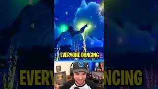 Fortnite’s 2023 LIVE Event!