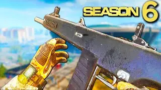 12 HUGE Warzone Season 6 Changes (End of Modern Warfare)