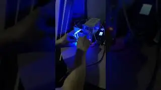 Разработка комплекта 3D глаз BMW