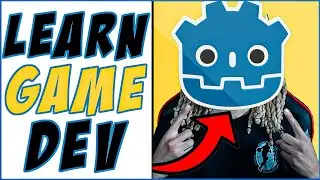 Learn Game Dev W/ CTG - The Plan - Ep. 2