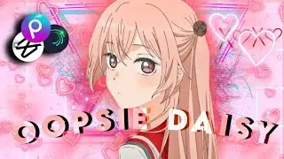 Sajuna Inui- Foreign [Edit/AMV]