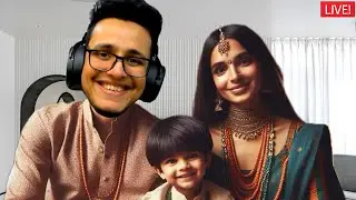 Main Daddy Bann Gaya🛑