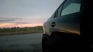 Solar Eclipse 2024 Totality - Port Rowan, Ontario, Canada - 100% Totality