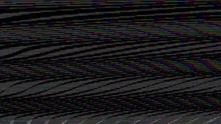 TV Distorted RGB NOISE GLITCH | STOCK FOOTAGE | SKY FX