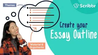 How to Create a Clearly Structured Essay Outline | Scribbr 🎓