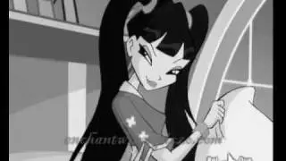 Dark Winx Part 5 - die Erinnerung