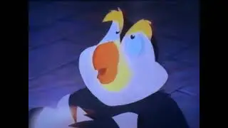 Opening To Cat’s Don’t Dance 1997 Vhs