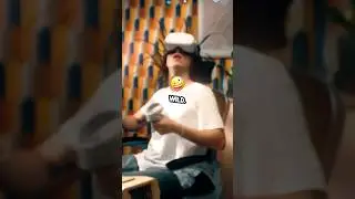 AR Effects in unity:simple &fun😜😝 #shorts #fun #unity #gamedevelopment #technology