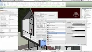 [Урок Revit] Текстуры для материалов