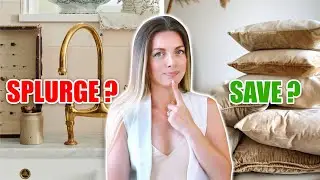 Home Decor NOT Worth Your Money! 💸