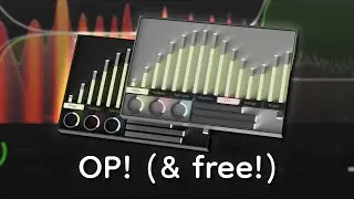 Spectral Delay is OP... (and FREE)