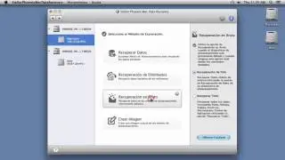 Recuperar Documento Word Mac