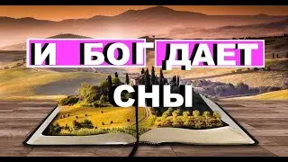 И БОГ ДАЕТ СНЫ - Вячеслав Бойнецкий