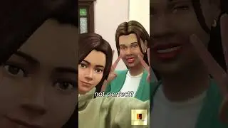 Mom. | The Sims 4 