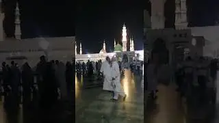 allha Ne Dubara Bulaya mujhe 