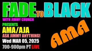 Ep. 2123 AMA/AJA: Ask Jimmy Anything!!!