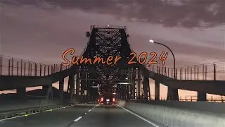 summer 2024