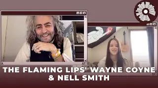 Peer 2 Peer: The Flaming Lips’ Wayne Coyne & Nell Smith on Their Nick Cave Covers Album