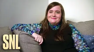 SNL Stories from the Show: Aidy Bryant