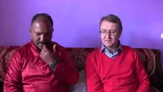 Вебинар с Гималаями-1. Влияние затмений