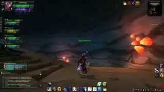 YoungSaint качается в World of Warcraft (как быстро прокачаться в WOW)