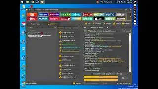 Samsung A05 A055F FRP Bypass Android 14 All Samsung FRP Unlock Download Mode Unlocktool