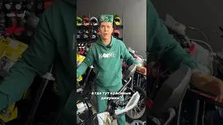 У кого какие мотоциклы были?😇У меня в деревне Восход 3М и Иж планета 5 есть 😎😁 #татарстан #татары