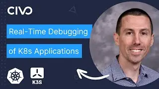 Real-Time Debugging of Kubernetes Applications in Production