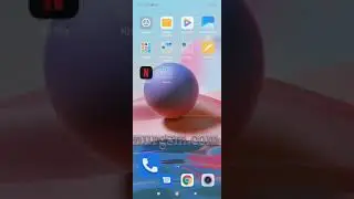 Redmi Note 10 İmei Repair  Çift Hat