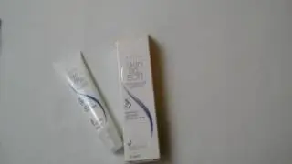 AVON. Крем для удаления волос на лице Skin so soft