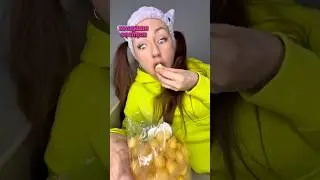 🍿КОГДА СЕСТРА/БРАТ ГРОМКО ЧАВКАЕТ🤣 