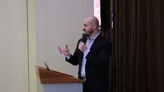 Дни «Школы профессора Юцковской» в Калининграде 17 октября!