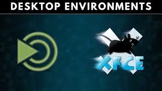 How To Install Xfce4 & MATE Desktop Environments On Kali Linux