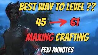 The Ultimate GW2 Crafting Guide - Zero To Hero : Episode 04
